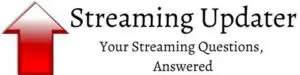 Streaming Updater Logo